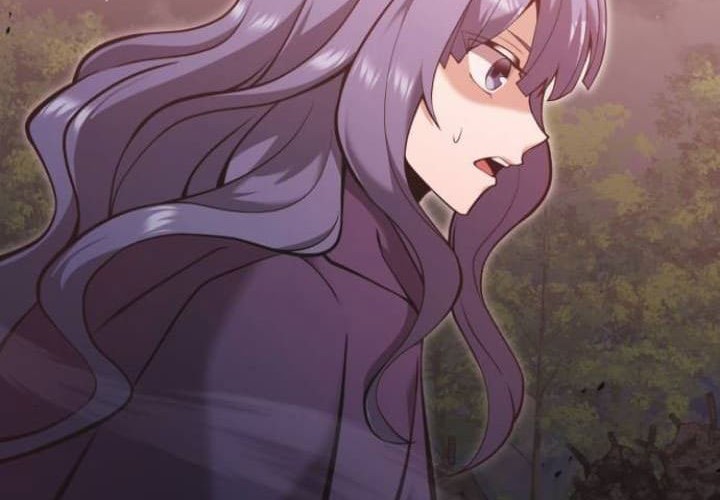 Terminally-Ill Genius Dark Knight Chapter 86 - halaman 9