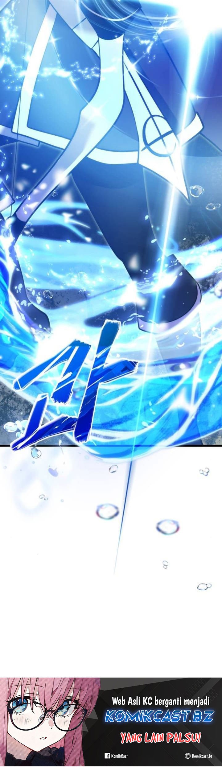 Terminally-Ill Genius Dark Knight Chapter 86 - halaman 90