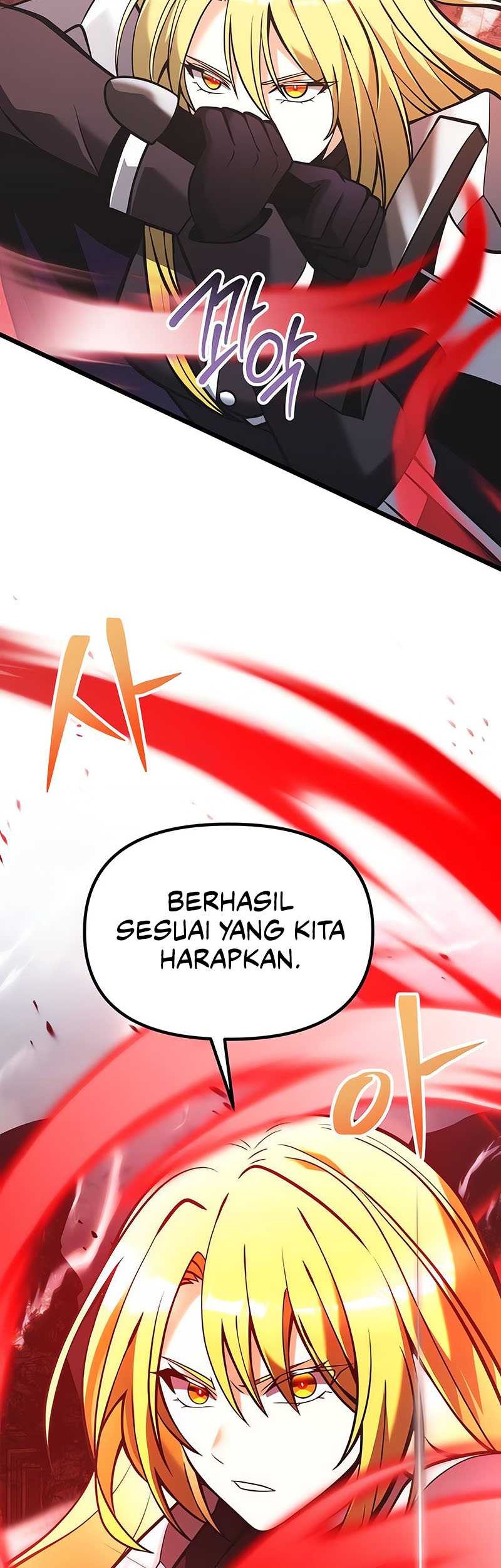 Terminally-Ill Genius Dark Knight Chapter 87 - halaman 15