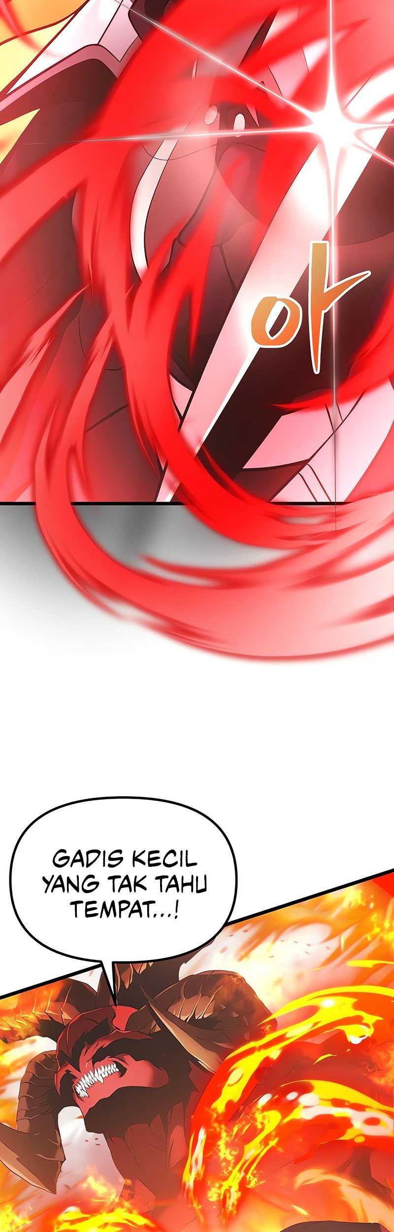 Terminally-Ill Genius Dark Knight Chapter 87 - halaman 16