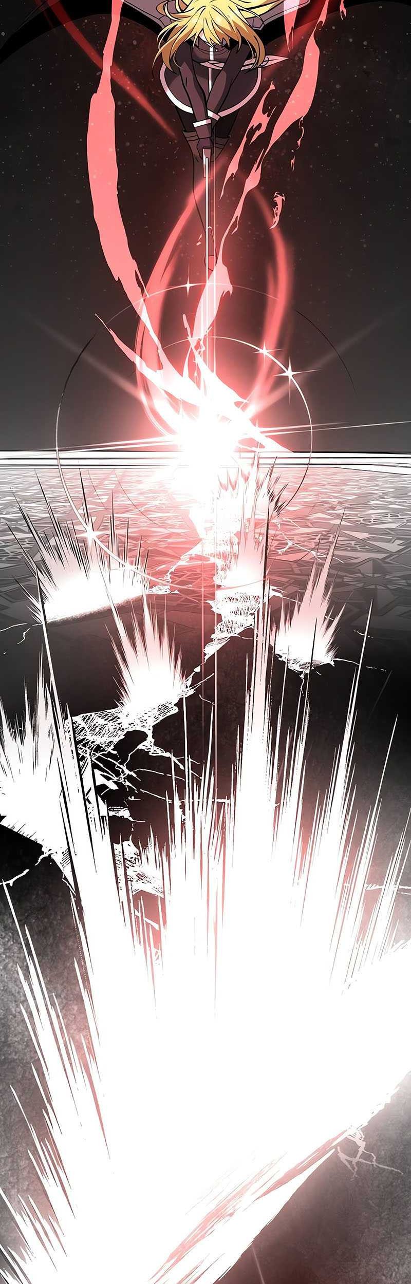 Terminally-Ill Genius Dark Knight Chapter 87 - halaman 20