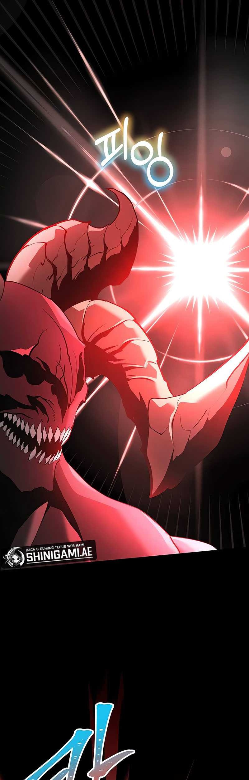 Terminally-Ill Genius Dark Knight Chapter 87 - halaman 22