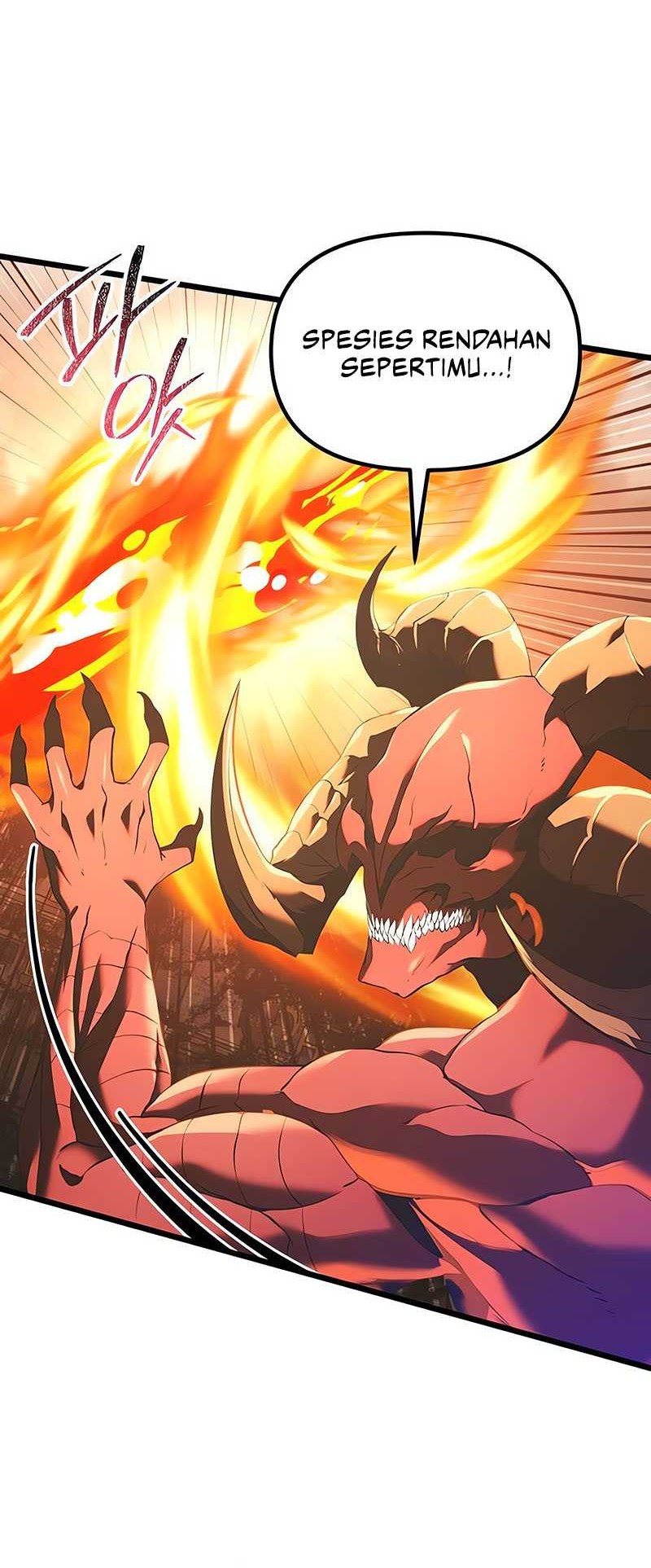 Terminally-Ill Genius Dark Knight Chapter 87 - halaman 29