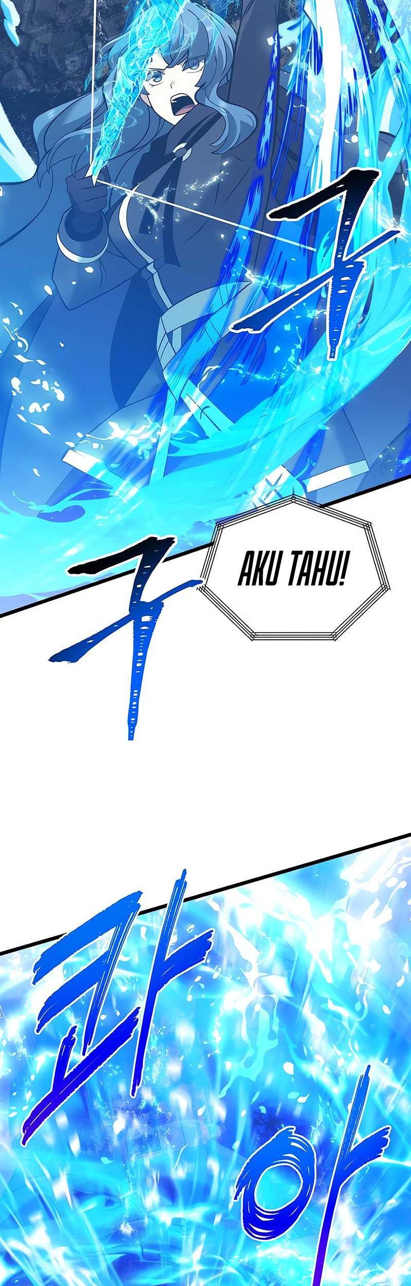 Terminally-Ill Genius Dark Knight Chapter 87 - halaman 32