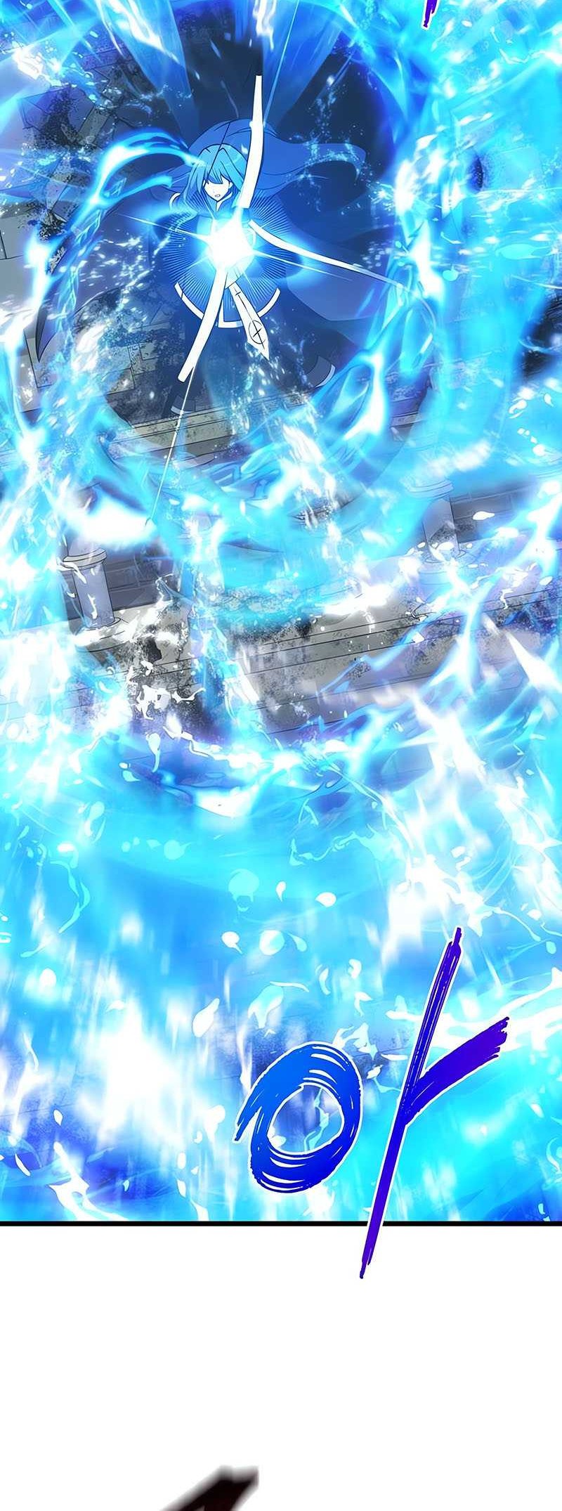 Terminally-Ill Genius Dark Knight Chapter 87 - halaman 33