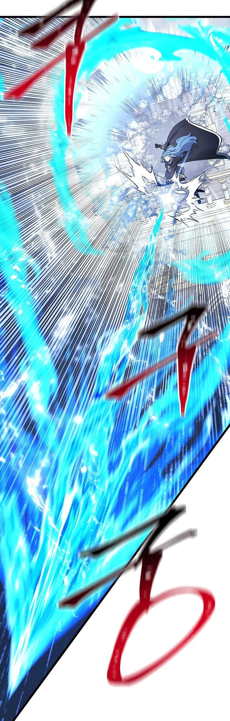Terminally-Ill Genius Dark Knight Chapter 87 - halaman 34