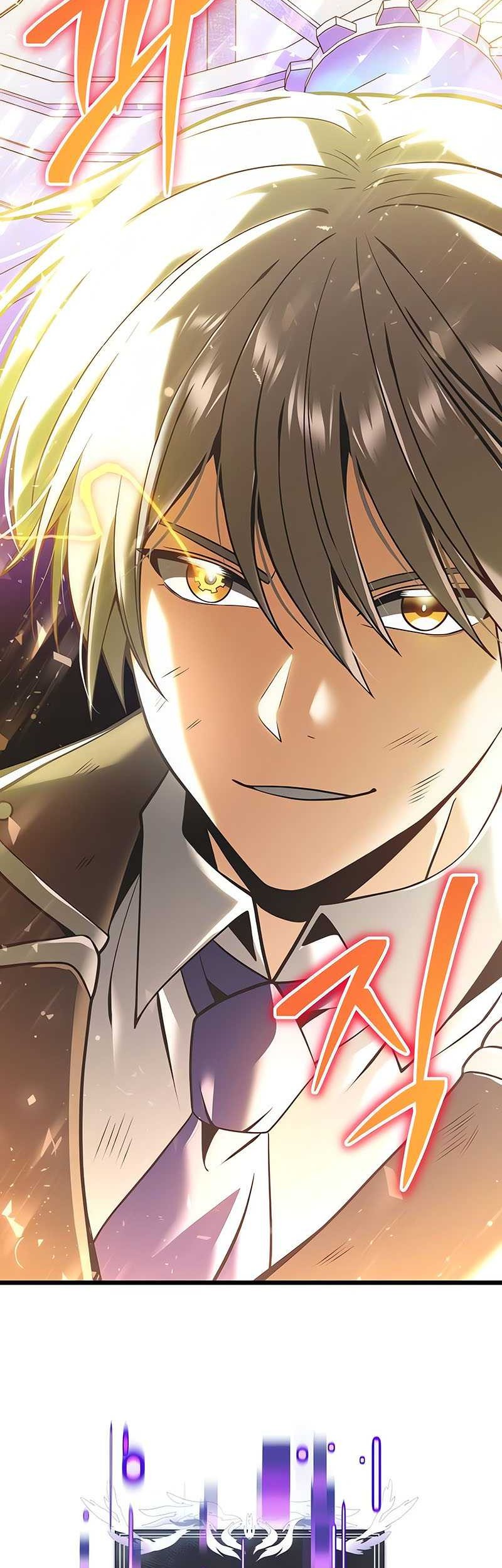 Terminally-Ill Genius Dark Knight Chapter 87 - halaman 36
