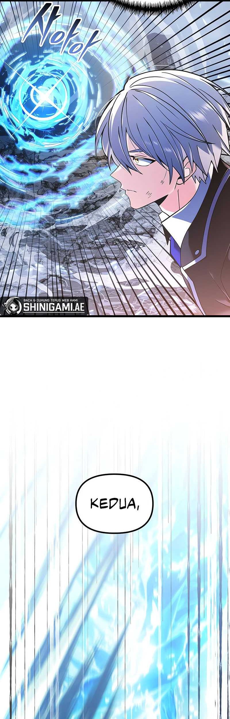 Terminally-Ill Genius Dark Knight Chapter 87 - halaman 39