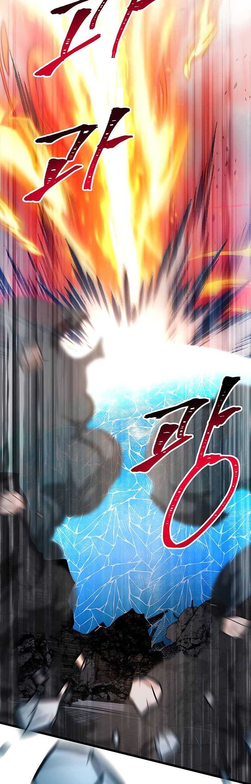 Terminally-Ill Genius Dark Knight Chapter 87 - halaman 4