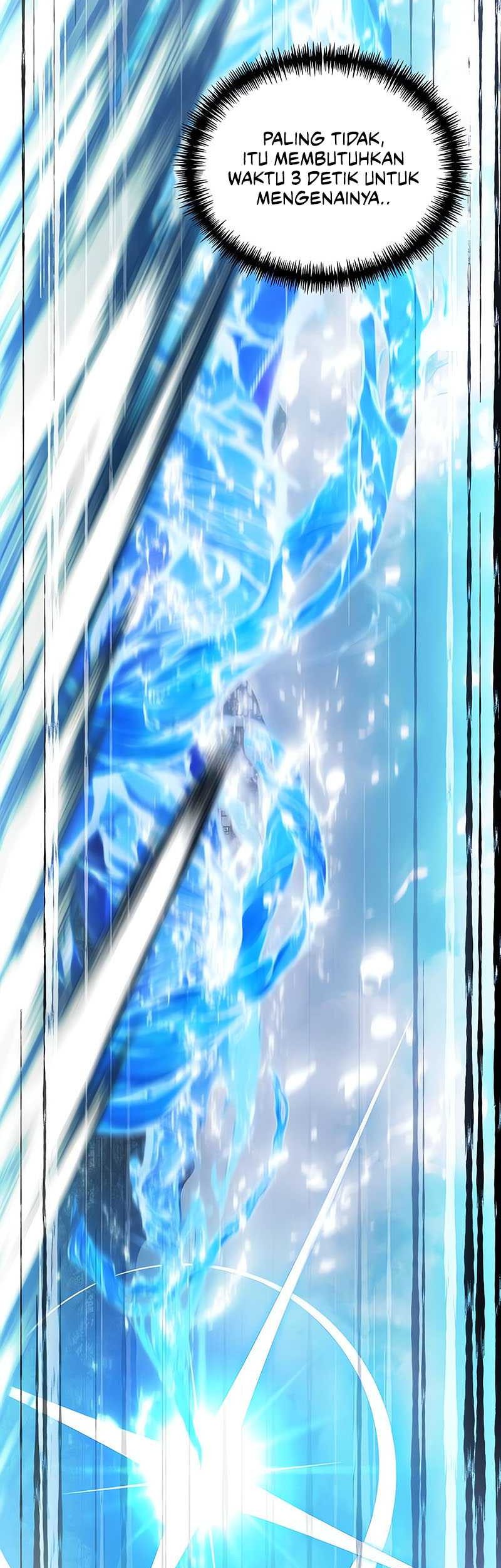 Terminally-Ill Genius Dark Knight Chapter 87 - halaman 40
