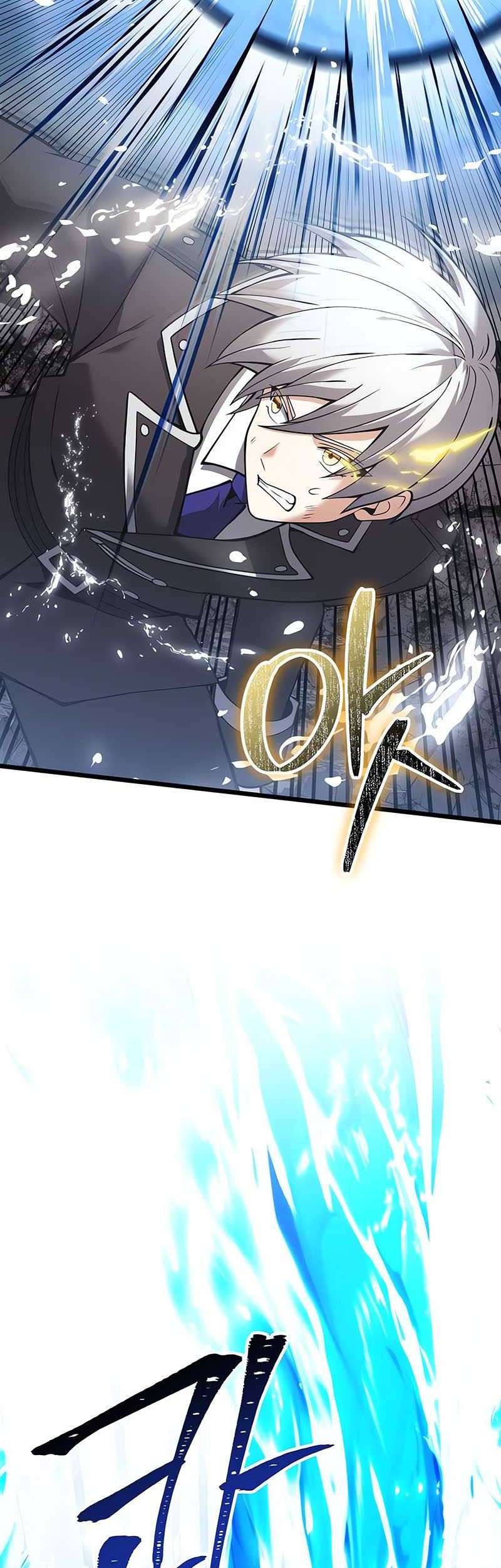 Terminally-Ill Genius Dark Knight Chapter 87 - halaman 44