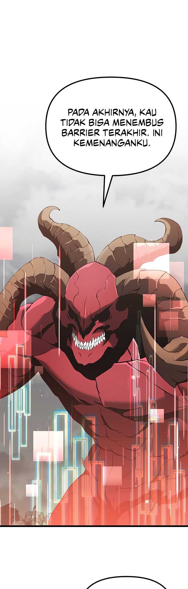 Terminally-Ill Genius Dark Knight Chapter 87 - halaman 50