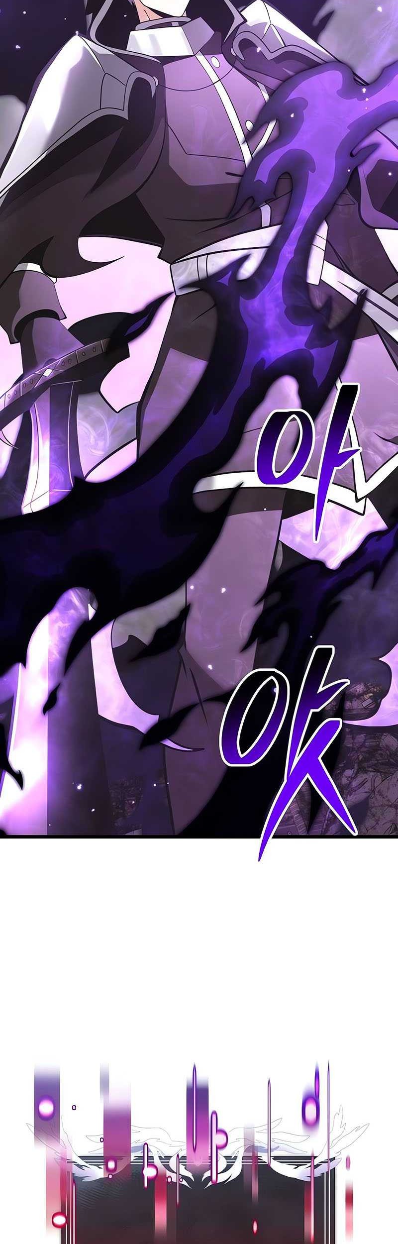 Terminally-Ill Genius Dark Knight Chapter 87 - halaman 52