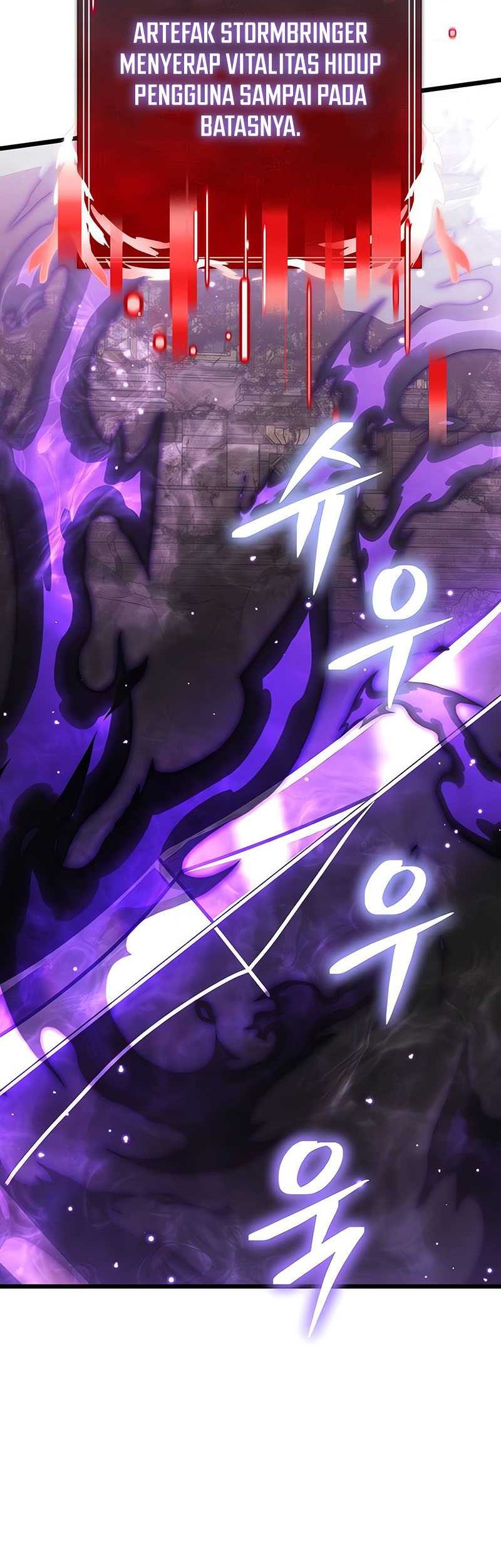 Terminally-Ill Genius Dark Knight Chapter 87 - halaman 53