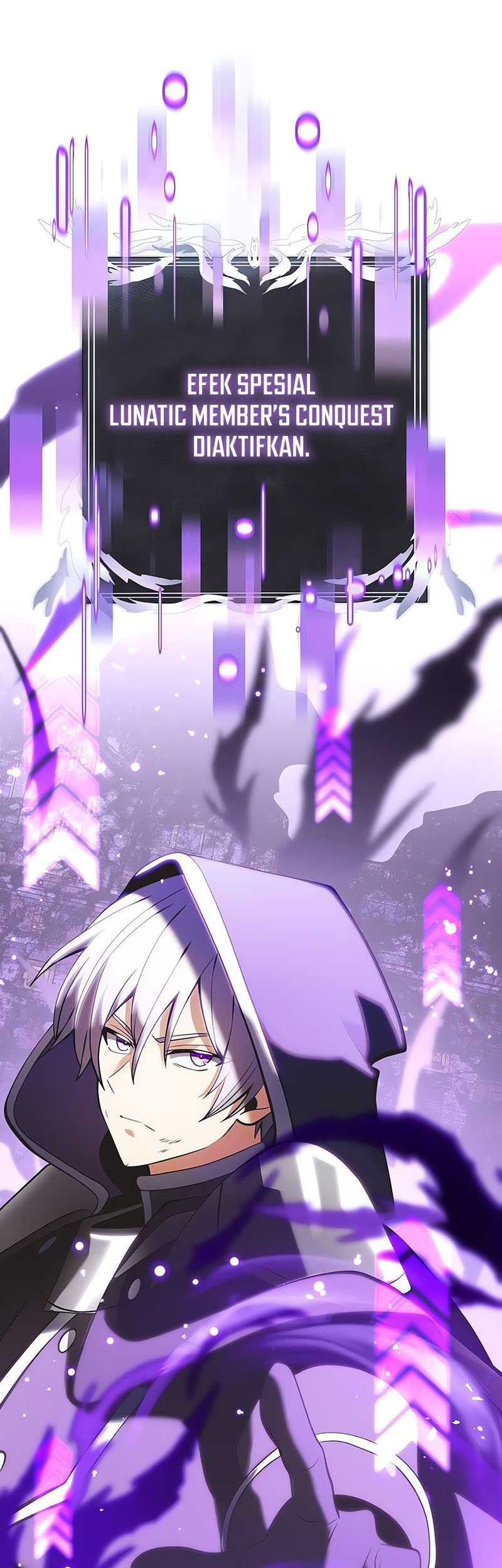 Terminally-Ill Genius Dark Knight Chapter 87 - halaman 54