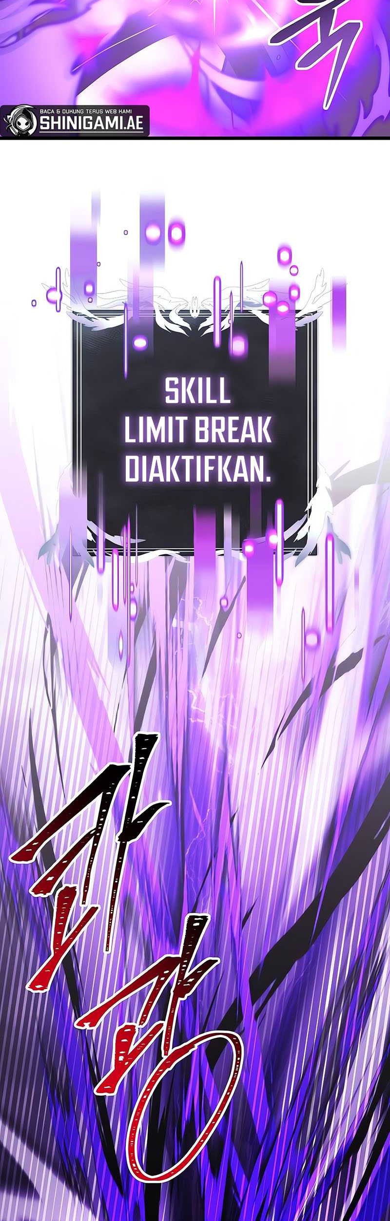 Terminally-Ill Genius Dark Knight Chapter 87 - halaman 56
