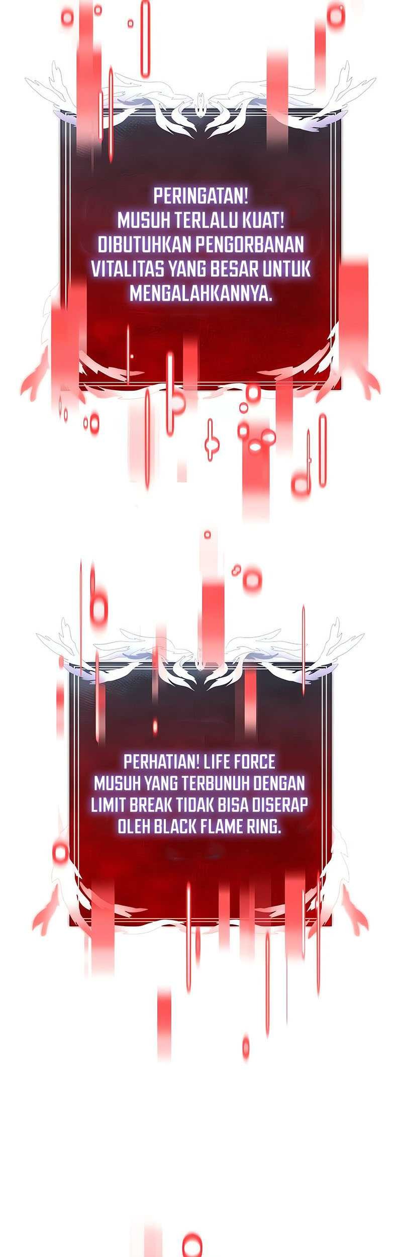 Terminally-Ill Genius Dark Knight Chapter 87 - halaman 58