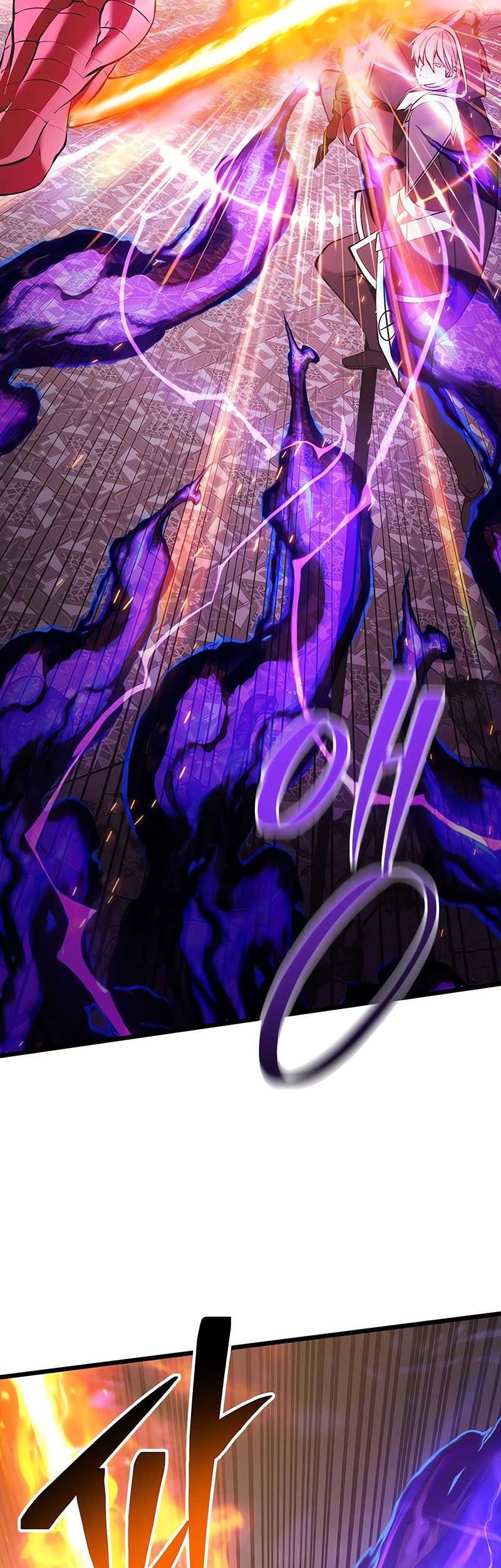 Terminally-Ill Genius Dark Knight Chapter 87 - halaman 64