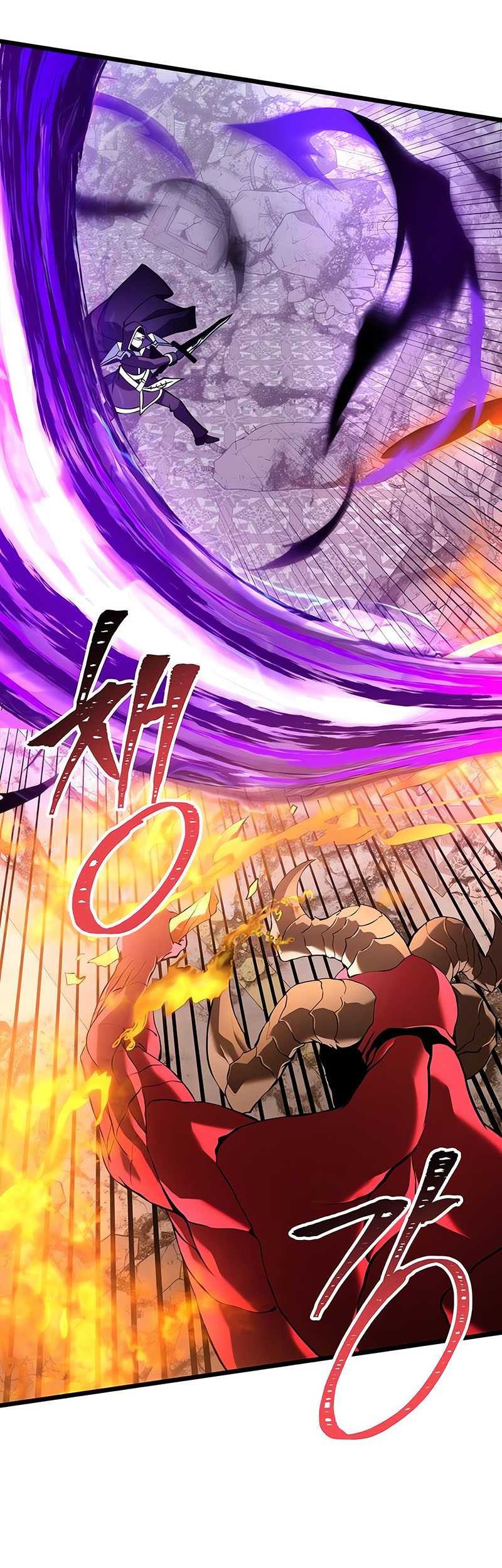 Terminally-Ill Genius Dark Knight Chapter 87 - halaman 66