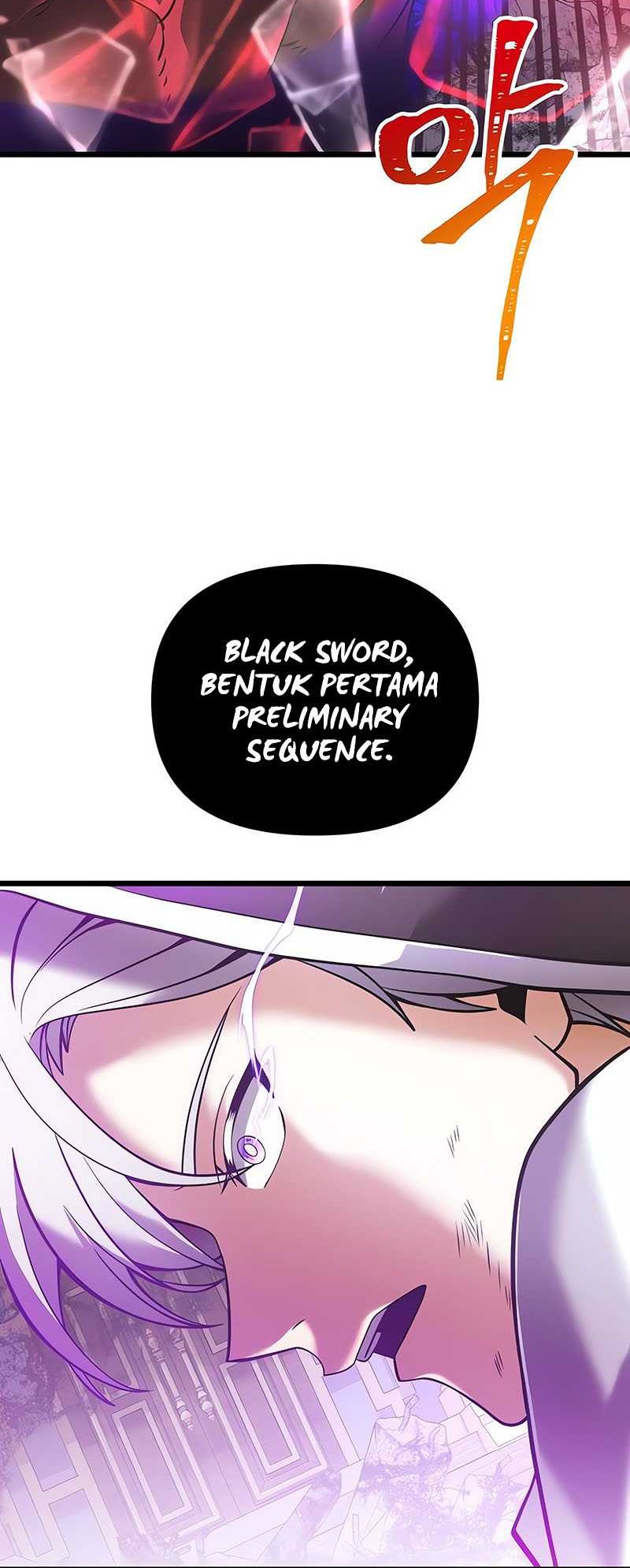 Terminally-Ill Genius Dark Knight Chapter 87 - halaman 69