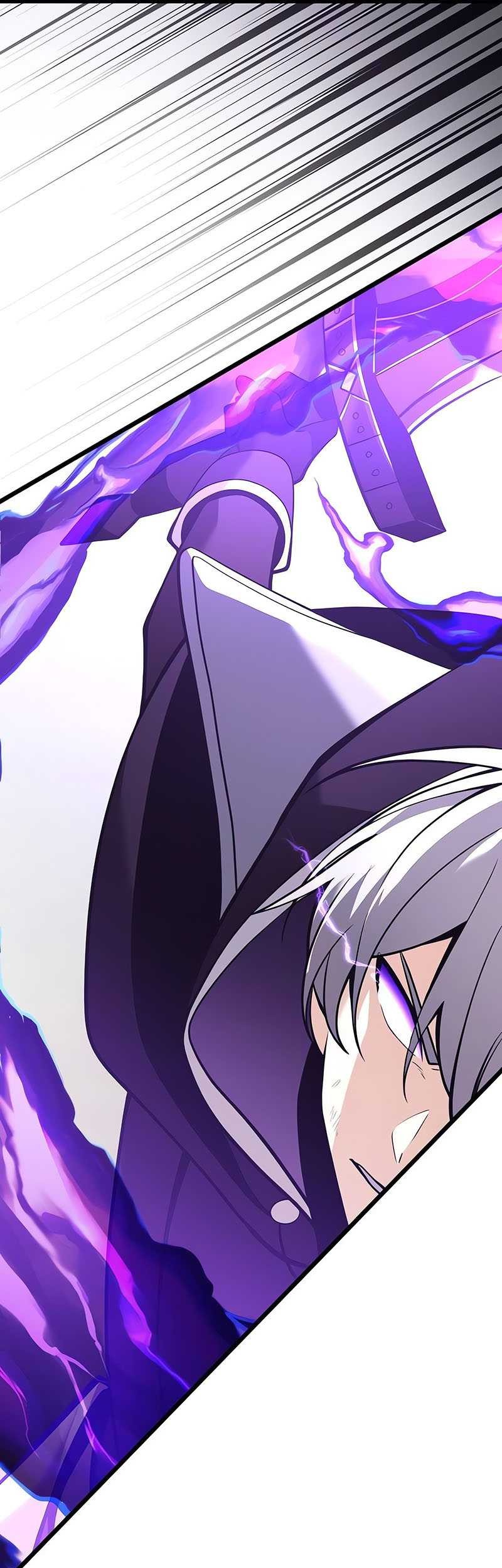 Terminally-Ill Genius Dark Knight Chapter 87 - halaman 70