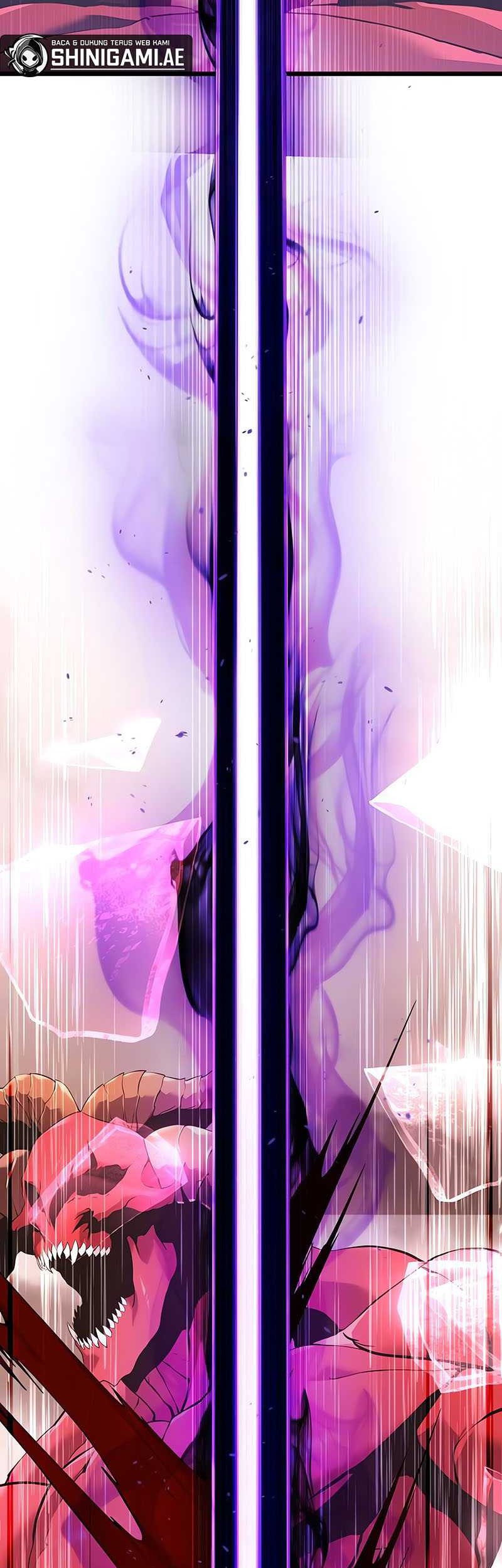 Terminally-Ill Genius Dark Knight Chapter 87 - halaman 72