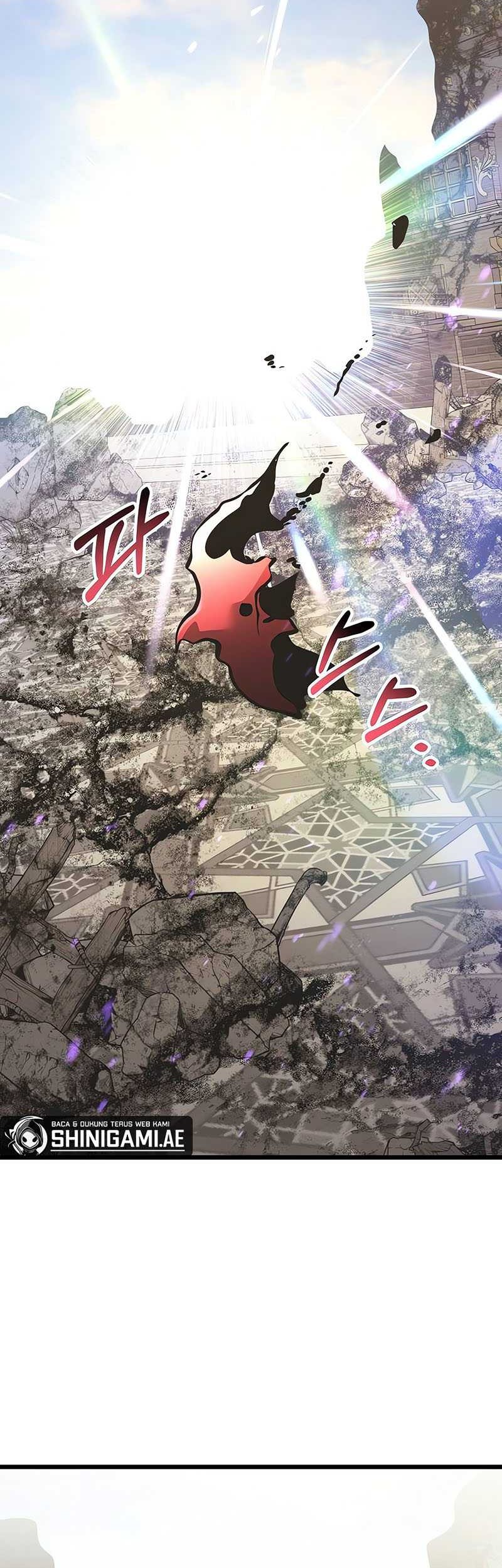 Terminally-Ill Genius Dark Knight Chapter 87 - halaman 76