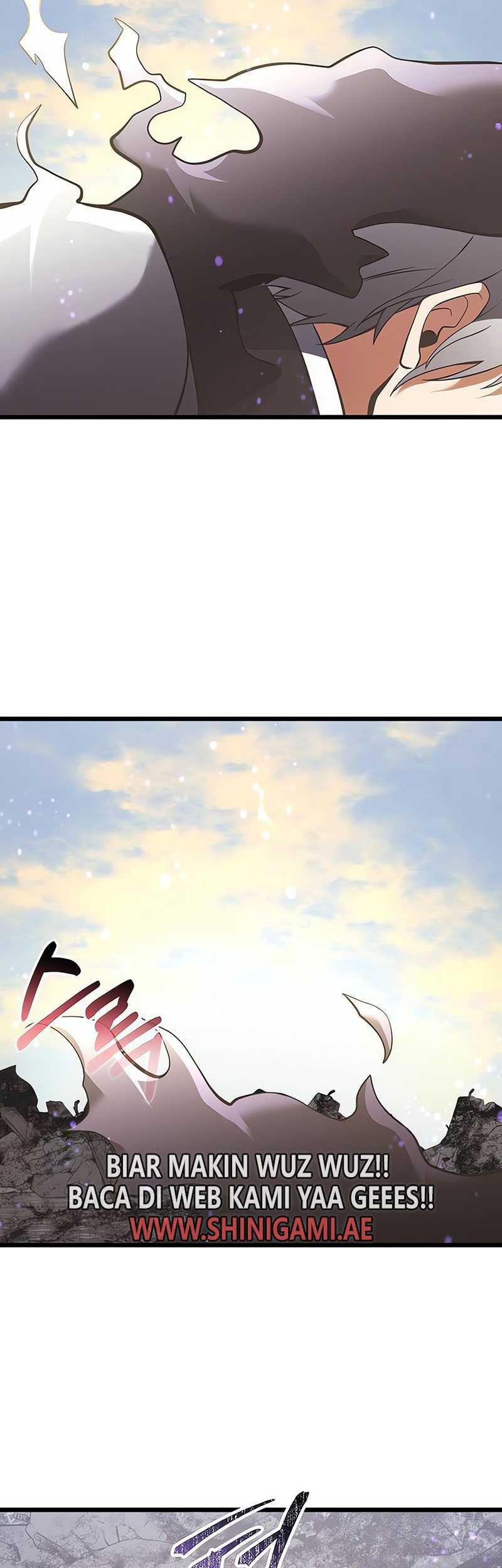 Terminally-Ill Genius Dark Knight Chapter 87 - halaman 78