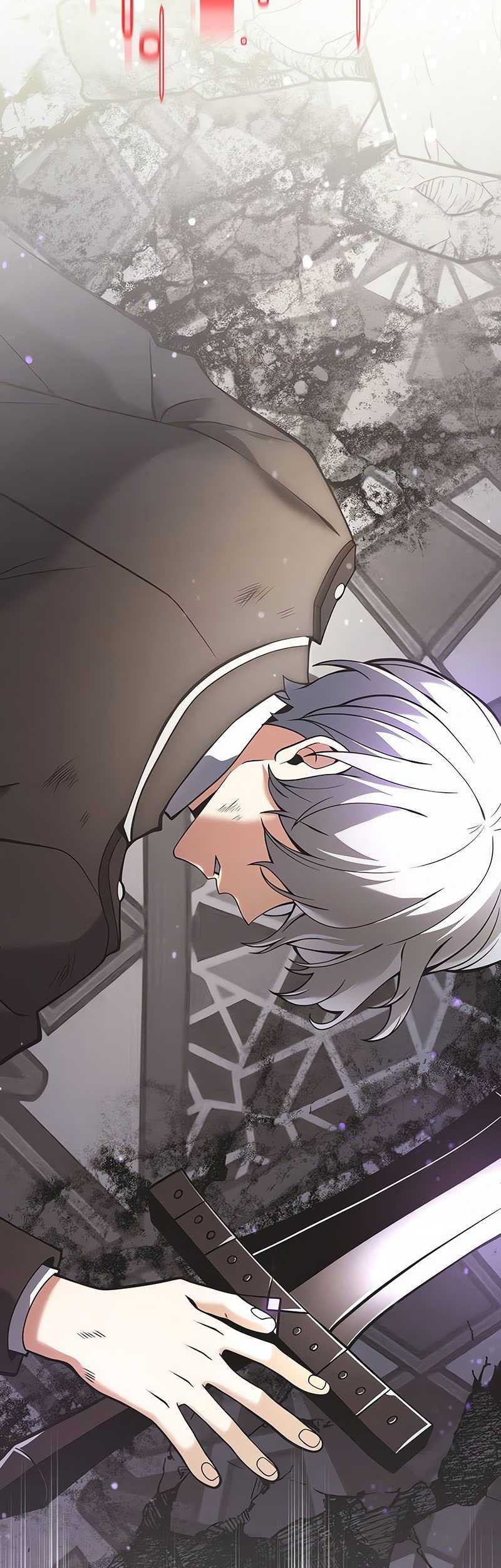 Terminally-Ill Genius Dark Knight Chapter 87 - halaman 80