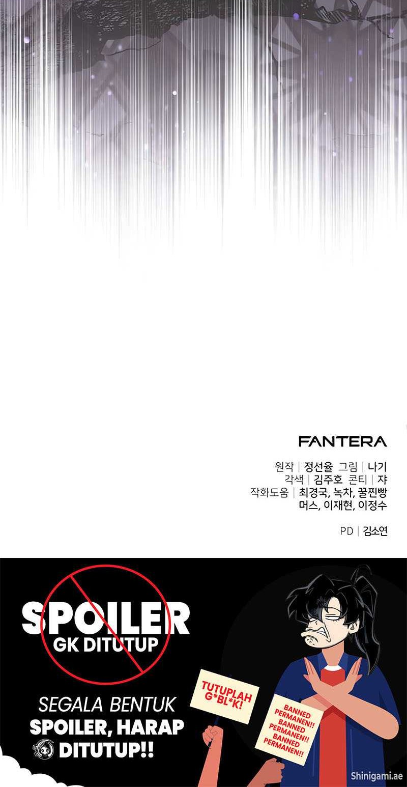 Terminally-Ill Genius Dark Knight Chapter 87 - halaman 81