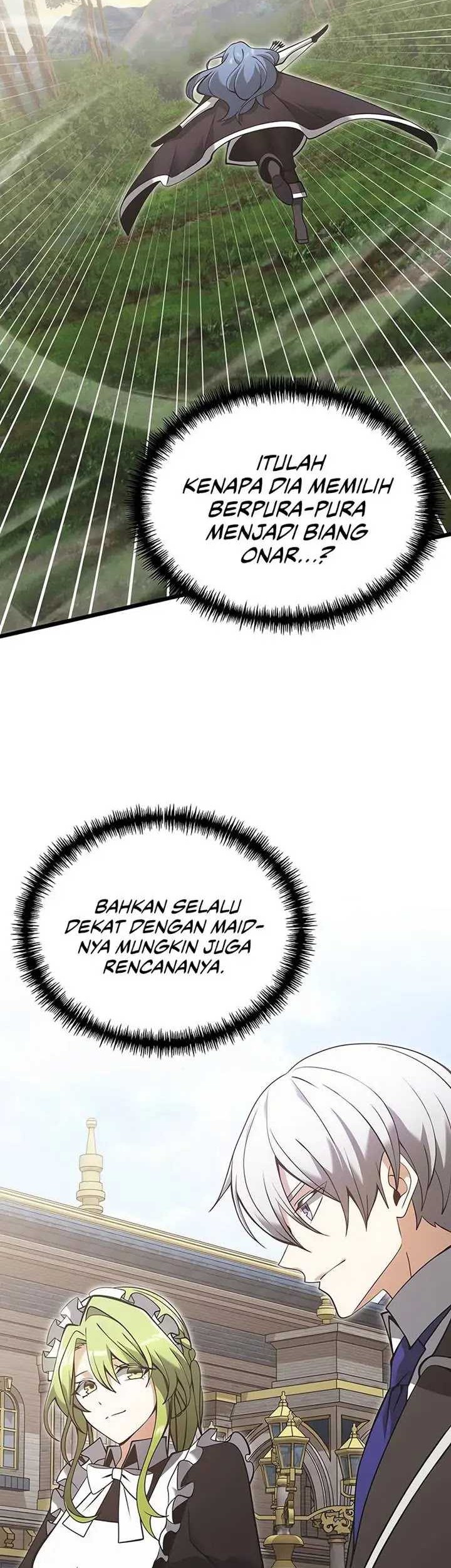 Terminally-Ill Genius Dark Knight Chapter 88 - halaman 11