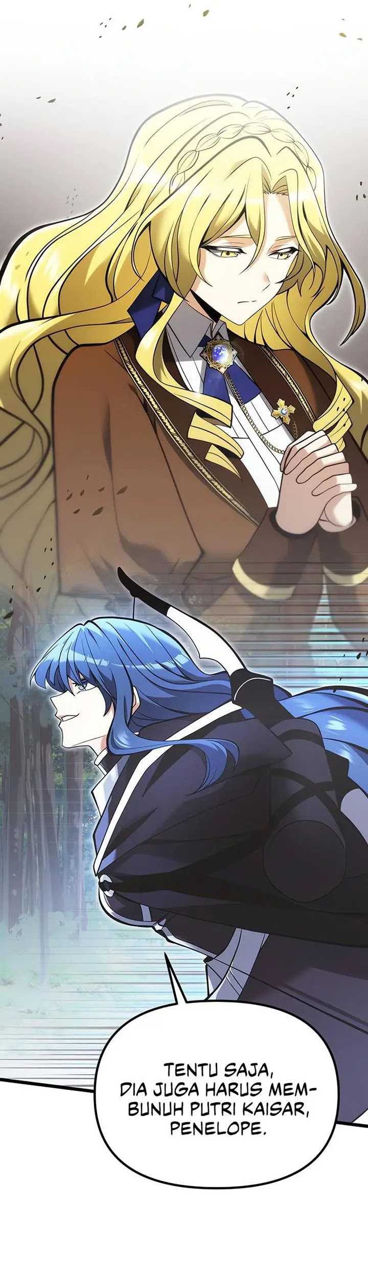 Terminally-Ill Genius Dark Knight Chapter 88 - halaman 15