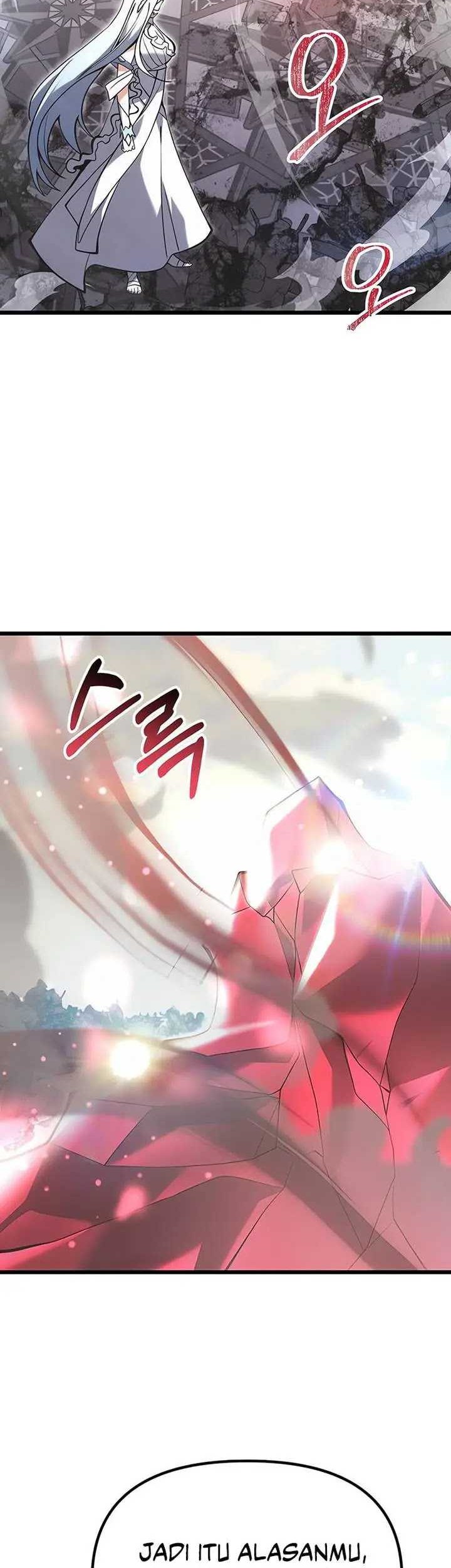 Terminally-Ill Genius Dark Knight Chapter 88 - halaman 19