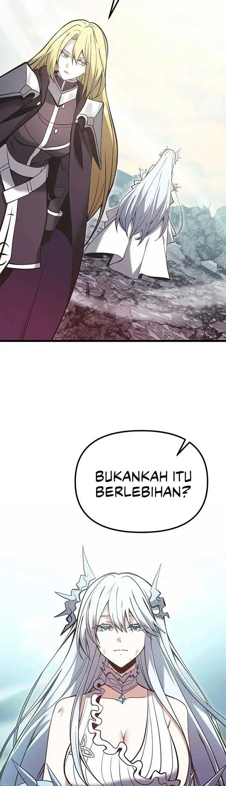 Terminally-Ill Genius Dark Knight Chapter 88 - halaman 24