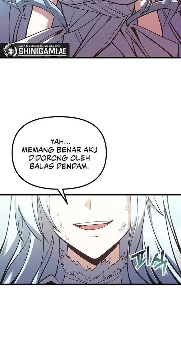 Terminally-Ill Genius Dark Knight Chapter 88 - halaman 25