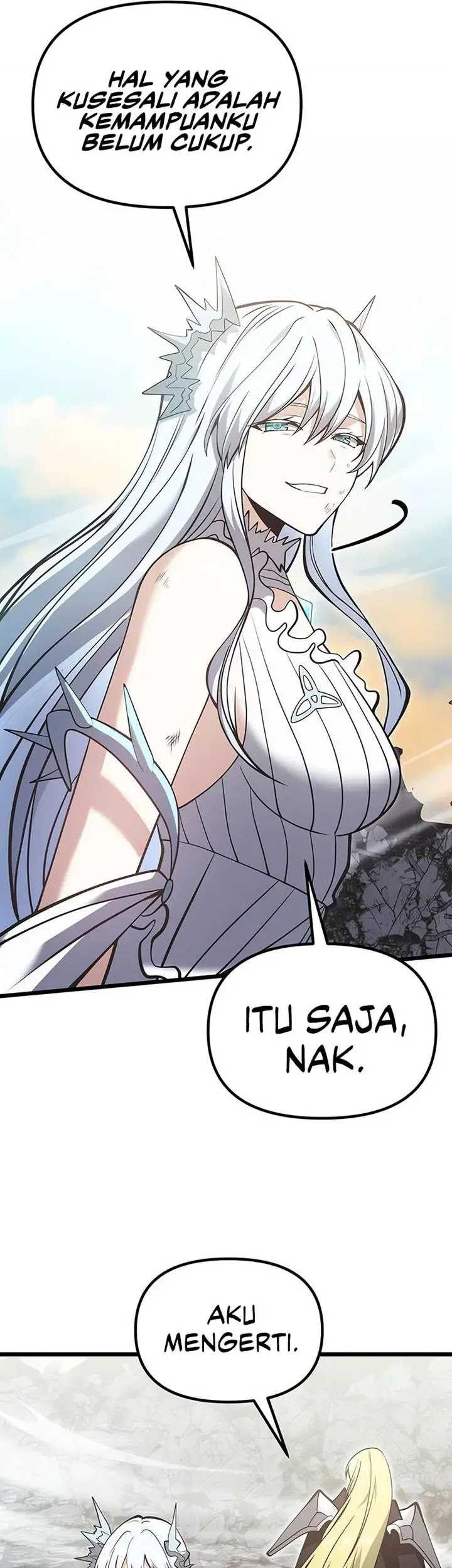 Terminally-Ill Genius Dark Knight Chapter 88 - halaman 26