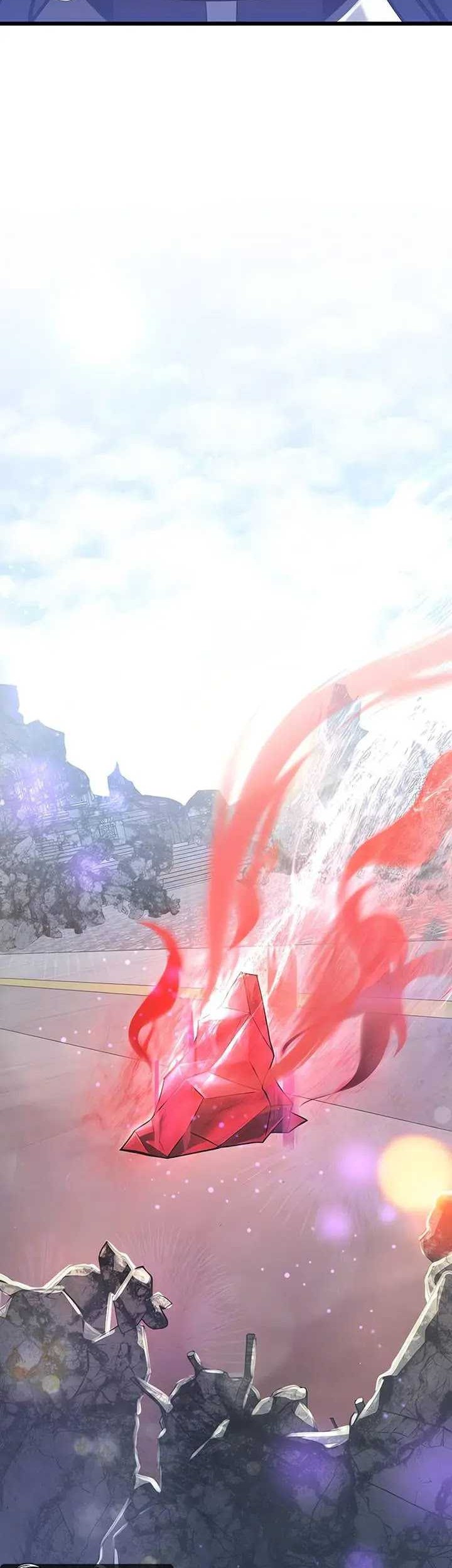 Terminally-Ill Genius Dark Knight Chapter 88 - halaman 3
