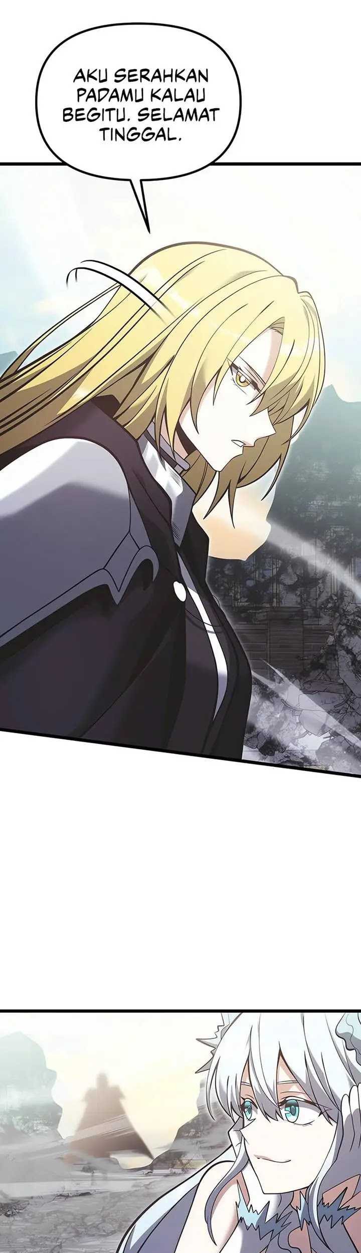 Terminally-Ill Genius Dark Knight Chapter 88 - halaman 30