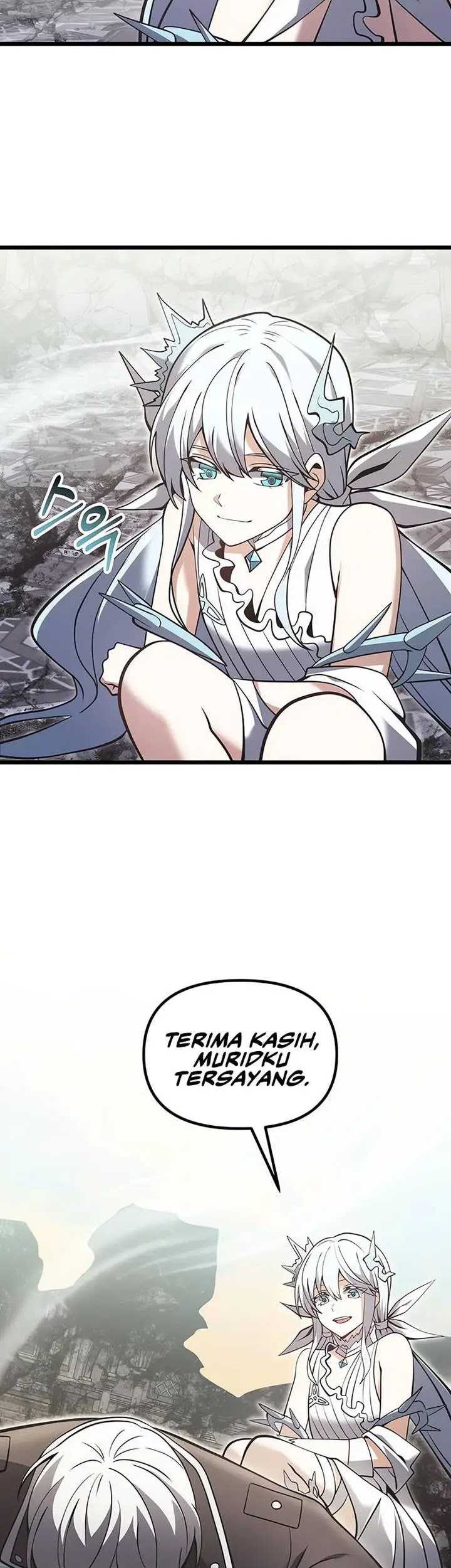 Terminally-Ill Genius Dark Knight Chapter 88 - halaman 31