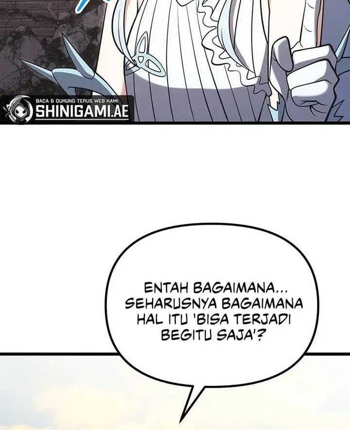 Terminally-Ill Genius Dark Knight Chapter 88 - halaman 37