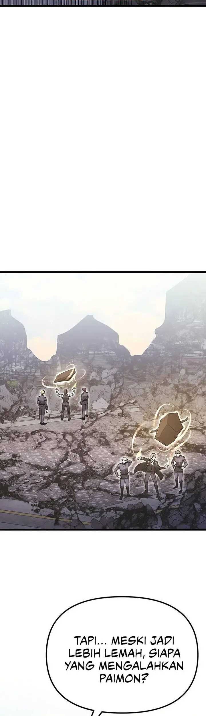 Terminally-Ill Genius Dark Knight Chapter 88 - halaman 39
