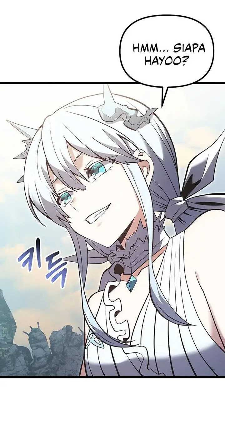 Terminally-Ill Genius Dark Knight Chapter 88 - halaman 41