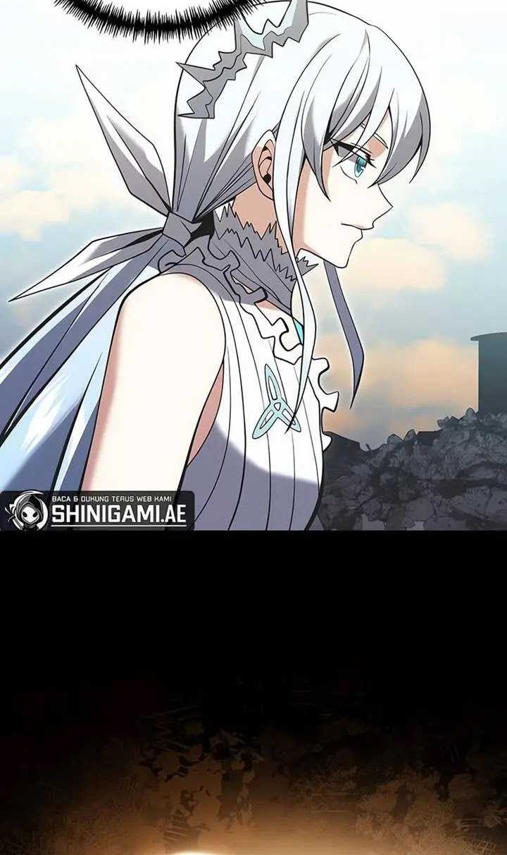 Terminally-Ill Genius Dark Knight Chapter 88 - halaman 45
