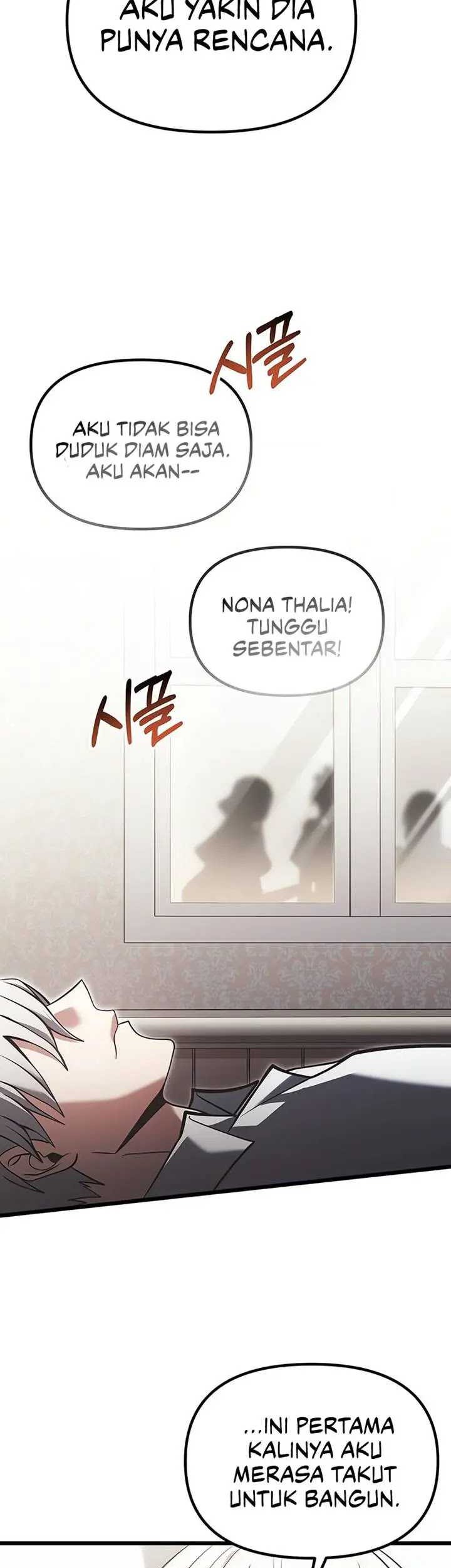 Terminally-Ill Genius Dark Knight Chapter 88 - halaman 52