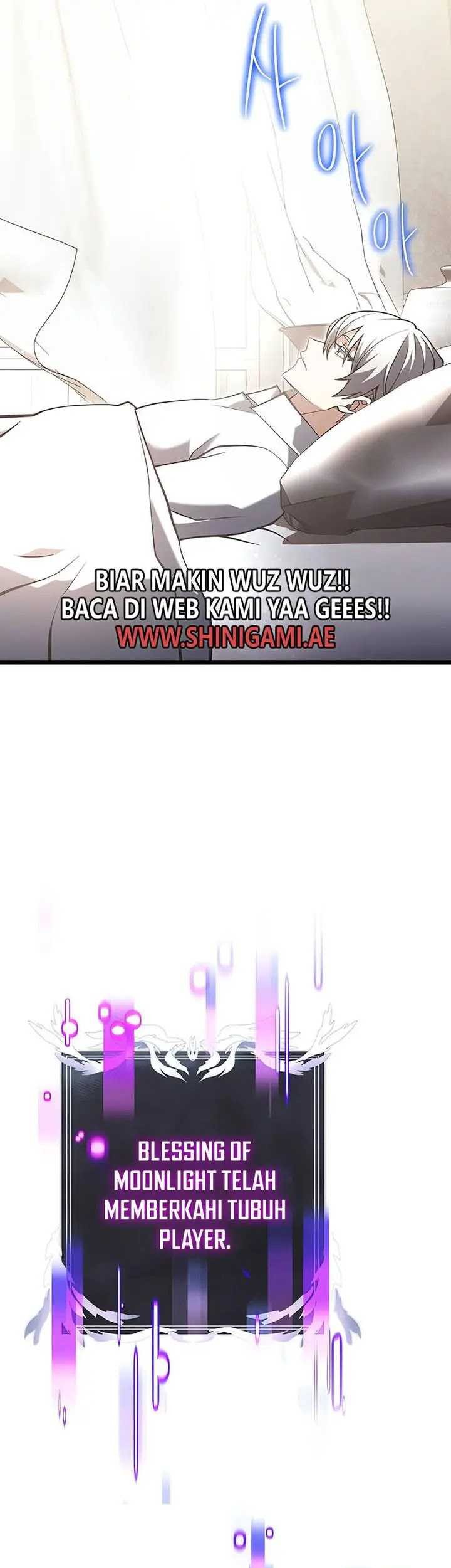 Terminally-Ill Genius Dark Knight Chapter 88 - halaman 54