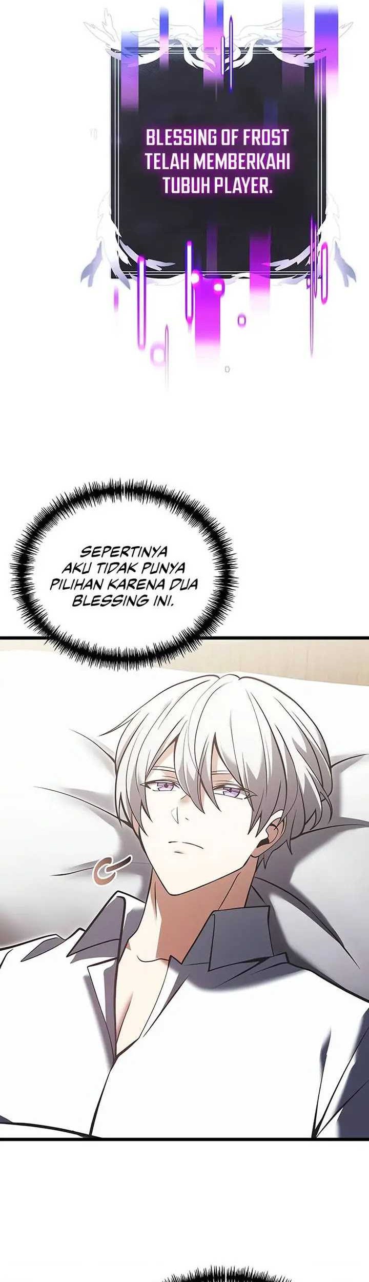 Terminally-Ill Genius Dark Knight Chapter 88 - halaman 55