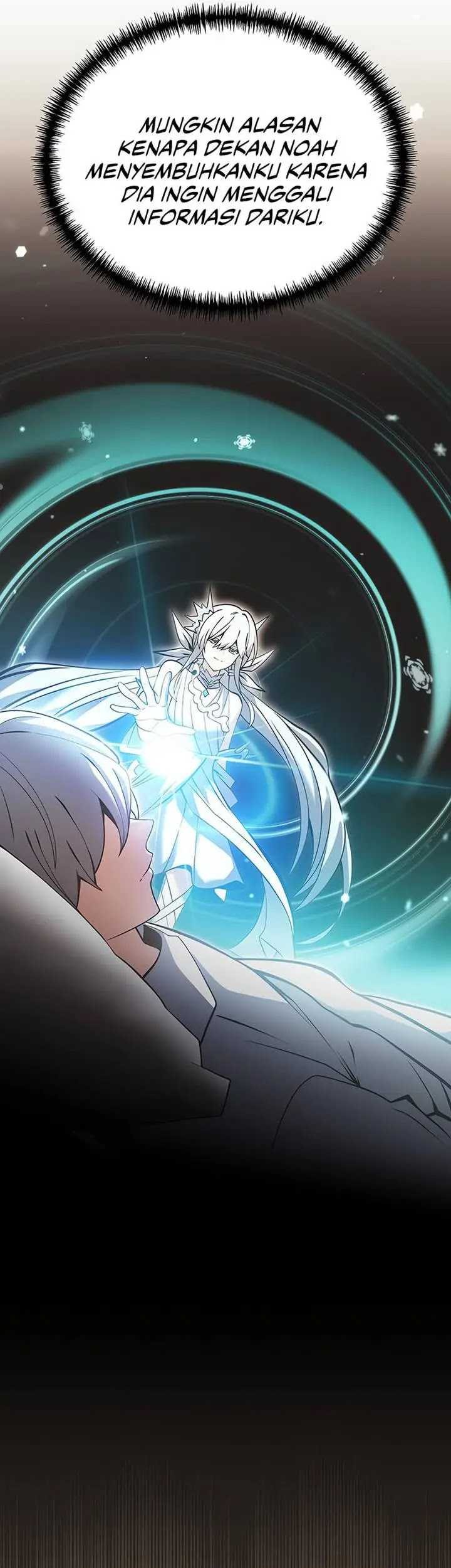 Terminally-Ill Genius Dark Knight Chapter 88 - halaman 58