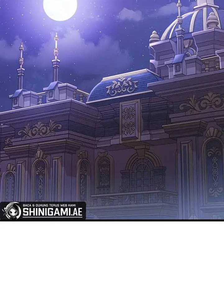 Terminally-Ill Genius Dark Knight Chapter 88 - halaman 61