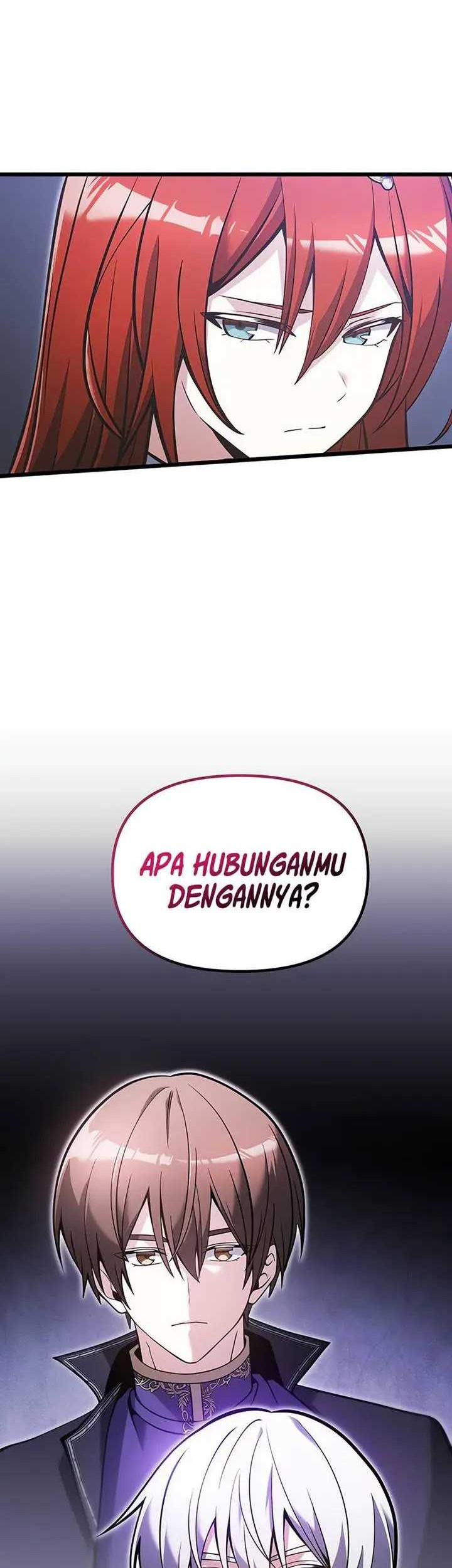 Terminally-Ill Genius Dark Knight Chapter 88 - halaman 67