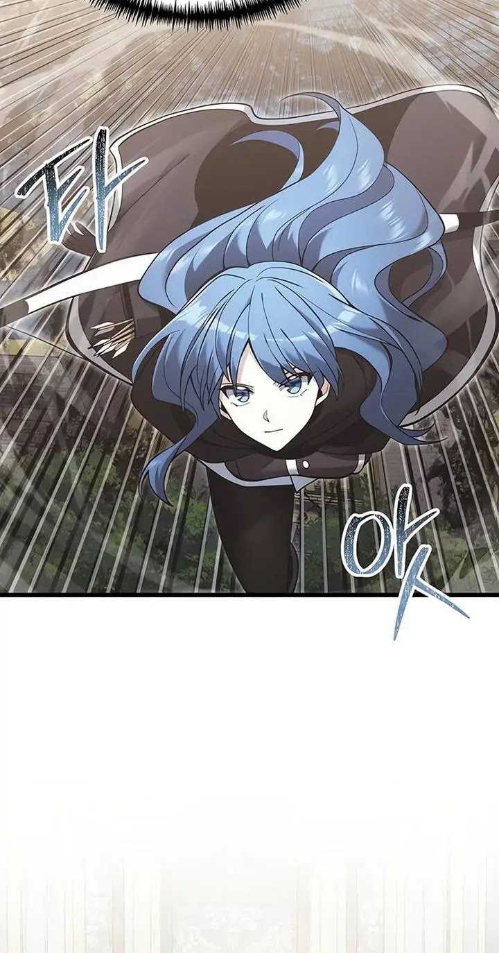 Terminally-Ill Genius Dark Knight Chapter 88 - halaman 9